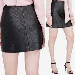 RACHEL Rachel Roy black mini